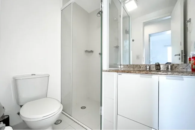 Imagem APARTAMENTO RESIDENCIAL em São Paulo - SP, Saúde