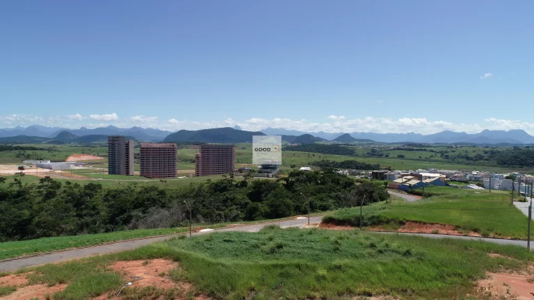 Imagem TERRENO RESIDENCIAL em MACAÉ - RJ, LAGOA