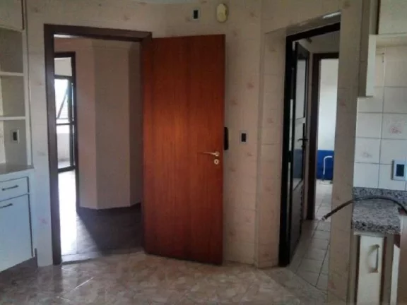Imagem Apartamento com 3 dormitórios à venda, 187 m² por R$ 665.000,00 - Jardim das Nações - Taubaté/SP