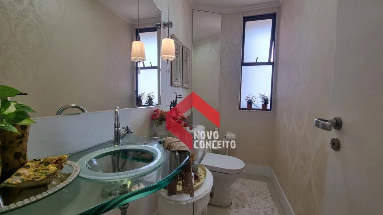 Imagem Apartamento à venda, 236 m² por R$ 1.190.000,00 - Aldeota - Fortaleza/CE