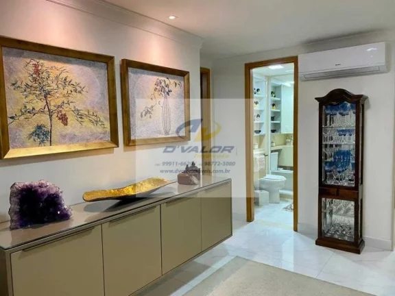 Imagem Cobertura Duplex em Cabo Branco com 143,65m²