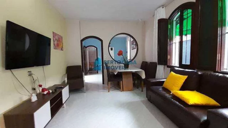 Imagem Casa Padrão