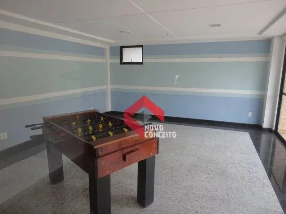 Imagem Apartamento com 2 dormitórios à venda, 66 m² por R$ 550.000 - Meireles - Fortaleza/CE