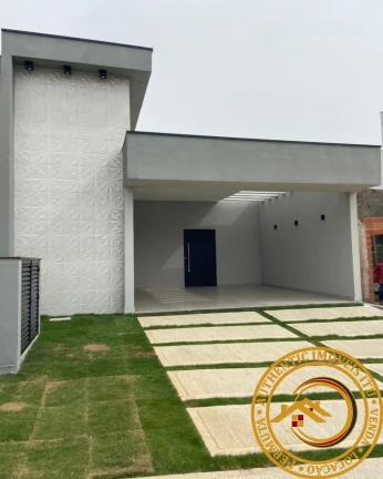 Imagem CASA RESIDENCIAL em SALTO - SP, LOTEAMENTO TERRAS DE SÃO PEDRO E SÃO PAULO