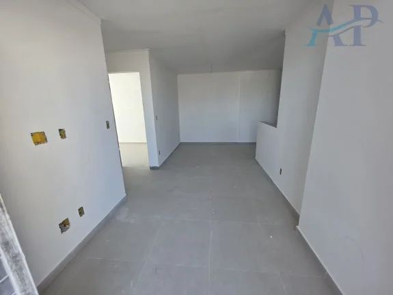 Imagem Apartamento com 2 Dormitórios em Praia Grande
