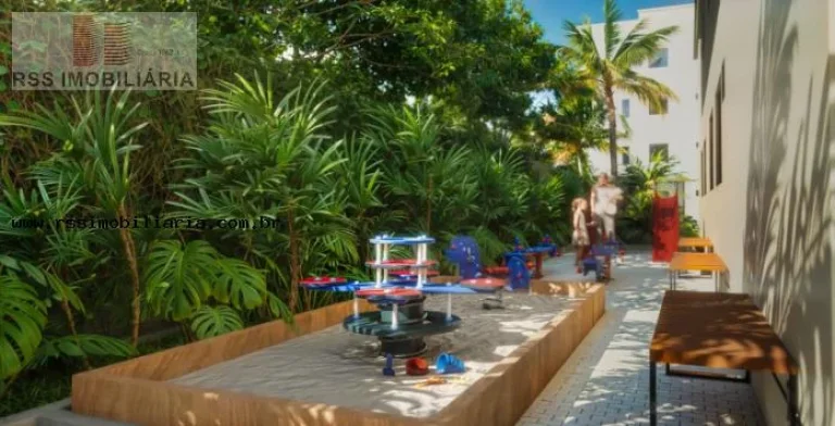 Imagem Descubra o Residencial Murano: Conforto e Sofisticação em João Pessoa