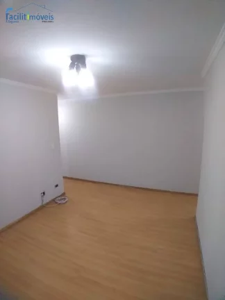 Imagem APARTAMENTO PARA LOCAÇÃO - STA. TEREZINHA - SÃO BERNARDO DO CAMPO - SP