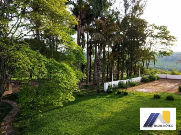 Imagem Fazenda à Venda, 968.000 m² em área Rural - Brasópolis