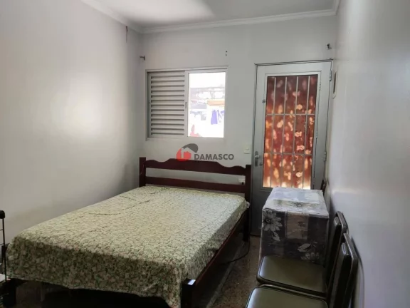Imagem Casa à venda 3 Quartos, 1 Suite, 2 Vagas, Vila Alpina, São Paulo - SP