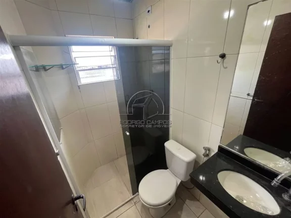 Imagem Sobrado em Condomínio no Planalto Bela Vista - 2 Quartos e Suíte