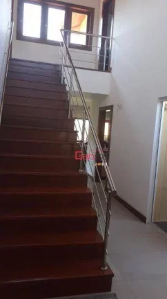 Imagem Casa com 6 dormitórios à venda, 438 m² por R$ 3.500.000,00 - Marina - Armação dos Búzios/RJ