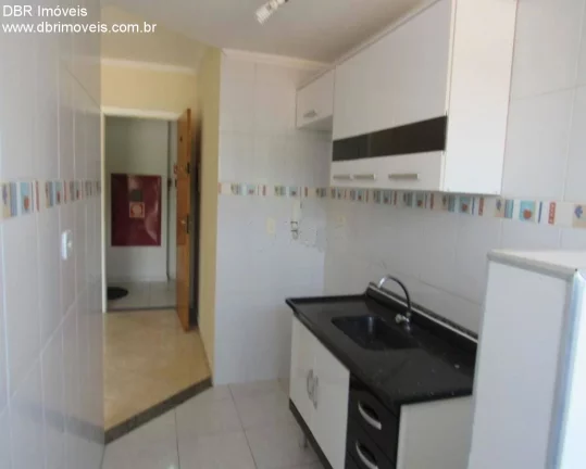 Imagem APARTAMENTO RESIDENCIAL em Guarulhos - SP, Vila Galvão