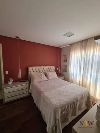 Imagem Apartamento à venda na Vila Leopoldina São Paulo SP com 3 dormitórios, 3 suítes, 2 vagas de garagem e 142m²
