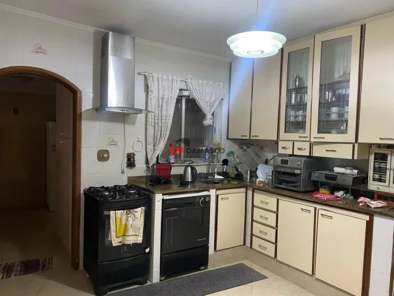 Imagem Casa padrão à Venda, Santa Maria, São Caetano do Sul, SP