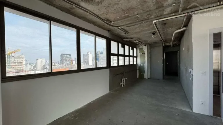 Imagem Apartamento com 240m2, 3 suítes e 3 vagas a venda no Jardins, São Paulo