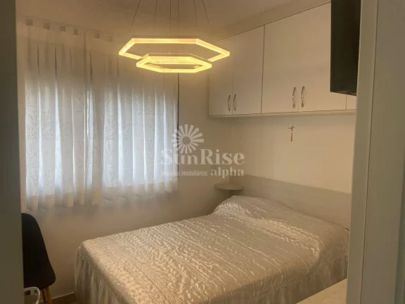 Imagem Apartamento à venda Osasco