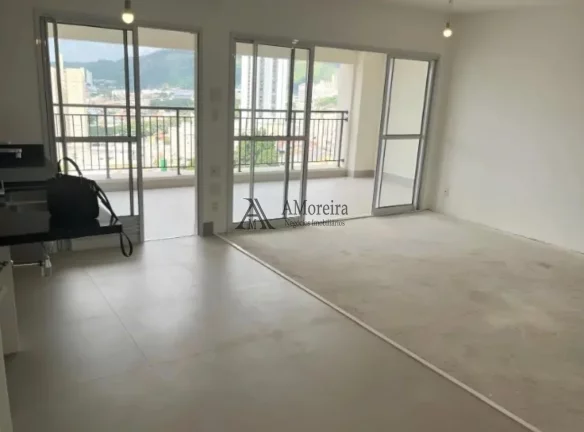Imagem Imperdível oportunidade: Apartamento de luxo com 4 quartos e 2 suítes no Anhangabaú, Jundiaí-SP - 152m², 3 vagas - RESERVA ALTA VISTA