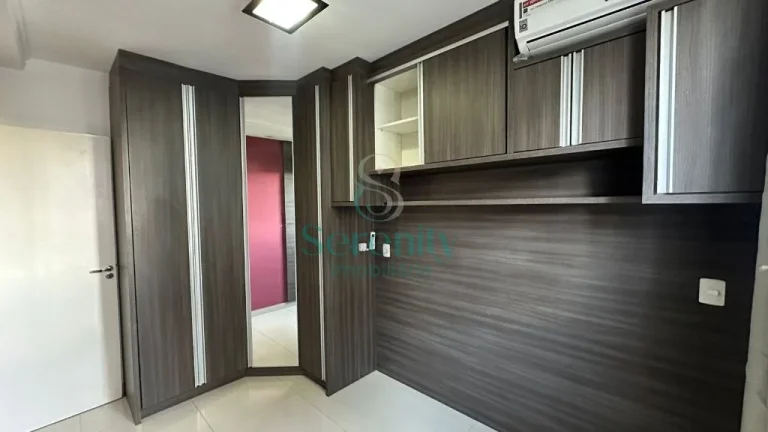 Imagem Apartamento para alugar na Gleba Palhano - Spazio Leopoldina - 2 dormitórios - 1 vaga - R$1.600,00/mês Londrina - PR