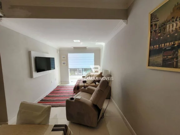 Imagem PITANGUEIRAS- CALÇADÃO , TOTALMENTE REFORMADO, MARAVILHOSO APARTAMENTO , 01 VAGA DE GARAGEM NO PRÉDIO.