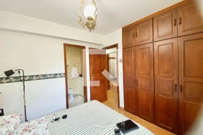 Imagem Apartamento à Venda - Copacabana, 3 Quartos, 94 m2