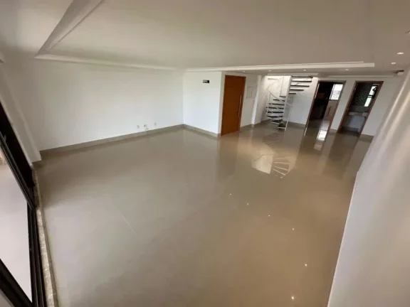 Imagem Cobertura à venda, 472 m² por R$ 4.899.000,00 - Altiplano Cabo Branco - João Pessoa/PB