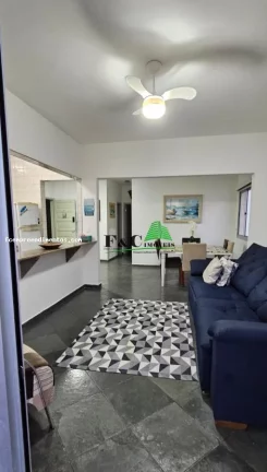 Imagem Apartamento para Venda em Ubatuba, Toninhas, 2 dormitórios, 1 suíte, 1 banheiro, 1 vaga