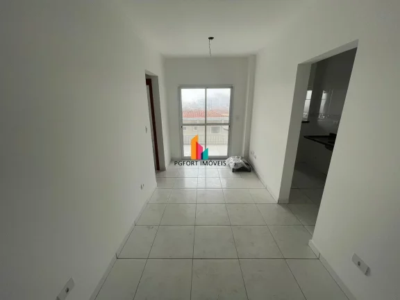 Imagem APARTAMENTO RESIDENCIAL em PRAIA GRANDE - SP, CAIÇARA