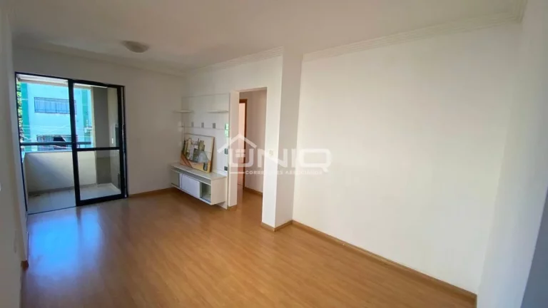 Imagem Apartamento 02 Quartos no Centro