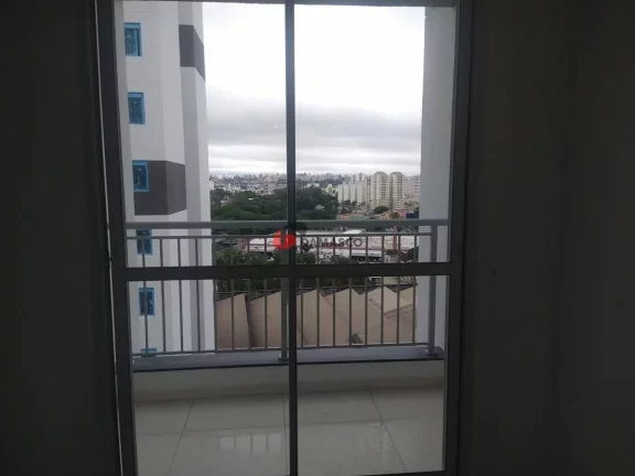 Imagem Apartamento à venda 2 Quartos, 1 Vaga, 51M², Rudge Ramos, São Bernardo do Campo - SP