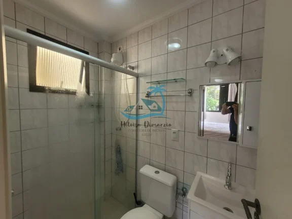Imagem Apartamento com 2 dormitórios a venda na Praia Grande em Ubatuba.