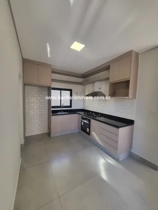 Imagem CASA TERREA 3 SUITES EM CONDOMINIO