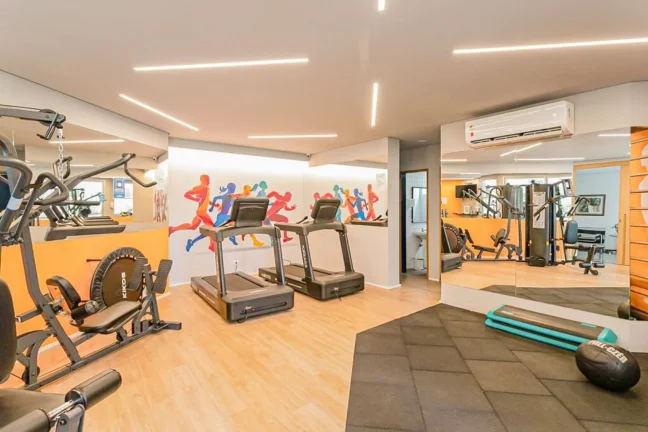 Imagem APARTAMENTO RESIDENCIAL em São Paulo - SP, Vila Madalena