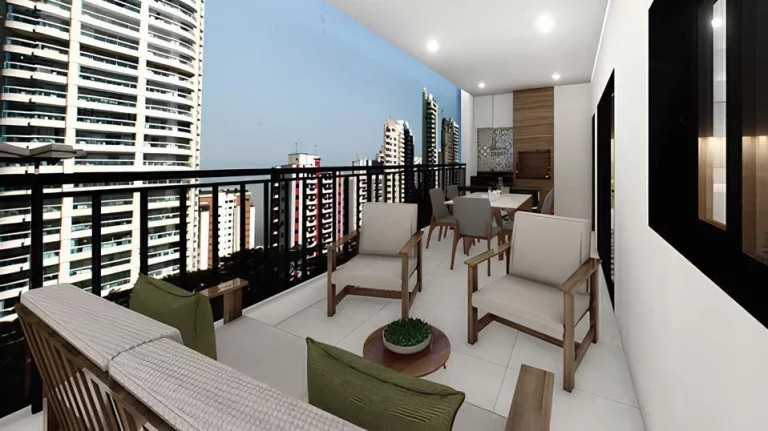 Imagem Apartamento à venda no bairro Jardim Anália Franco - São Paulo/SP