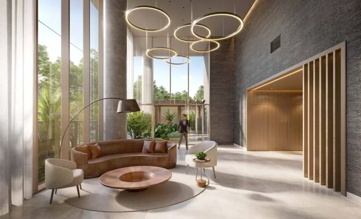 Imagem Apartamento à venda em São Paulo, Pinheiros, com 3 quartos, 162,32m2