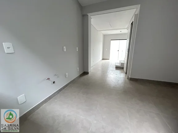 Imagem Casa - Testo Salto - Blumenau