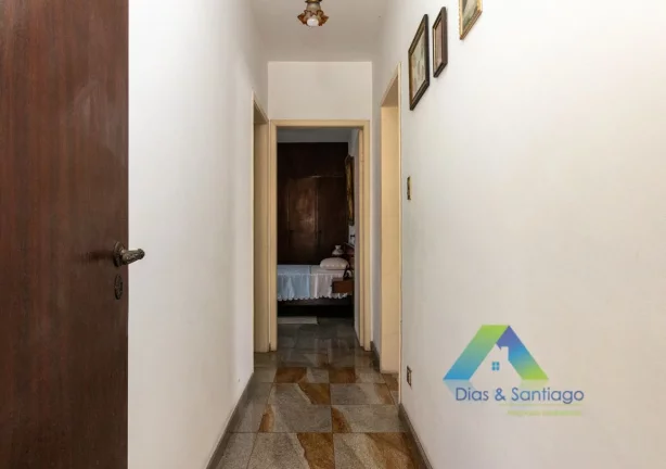 Imagem Casa Assobradada com 4 dormitórios e 4 banheiros ao lado do Metrô Praça da Árvore em Vila da Saúde, São Paulo/SP