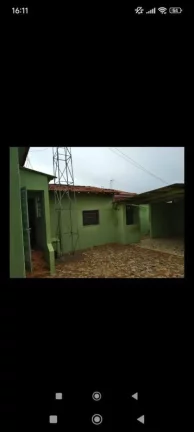 Imagem Casa à venda no bairro Centro em Tatuí/SP