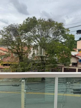 Imagem Cobertura no Vila Pires em Santo André de 2 dorm com suite e 2 vagas