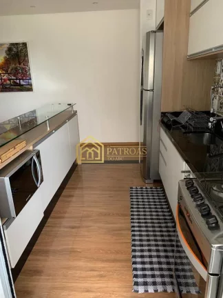 Imagem Apartamento Padrão