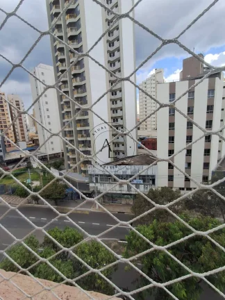 Imagem Apartamento à venda em Campinas, Botafogo, com 1 quarto, 50m2