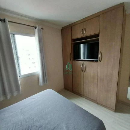 Imagem Apartamento com 2 dormitórios à venda, 51 m² por R$ 456.000,00 - Vila Medeiros - São Paulo/SP