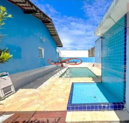 Imagem CASA EM CONDOMÍNIO, SEMI-NOVA À VENDA EM BERTIOGA