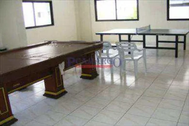 Imagem Apartamento Padrão