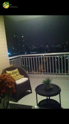 Imagem APARTAMENTO PARA VENDA NO MANDAQUI