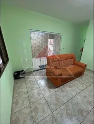 Imagem CASA RESIDENCIAL em RIO DE JANEIRO - RJ, GUARATIBA