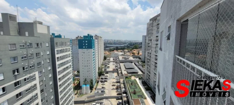 Imagem APARTAMENTO RESIDENCIAL em SÃO PAULO - SP, VILA PRUDENTE
