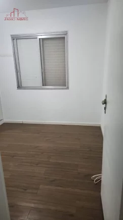 Imagem Oportunidade Apartamento Mobiliado - Parque Brasil - 55m² - 2 dorms