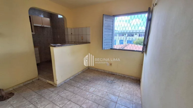 Imagem Apartamento com 2 dormitórios à venda, 57 m² por R$ 150.000,00 - Morada Nova - Teresina/PI