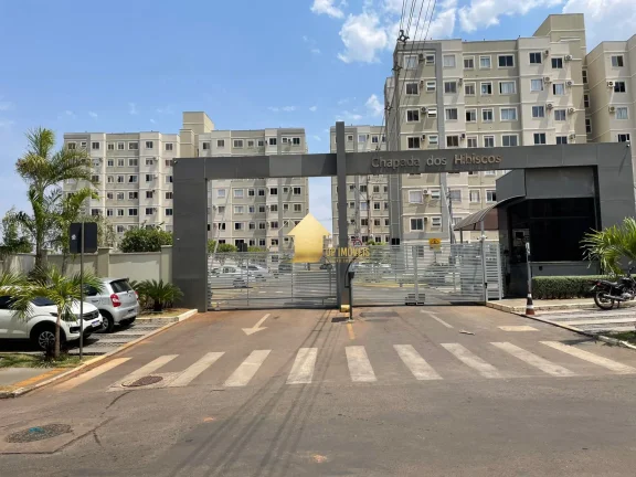 Imagem Apartamento 2 Quartos Condomínio MRV chapada dos Hibisco