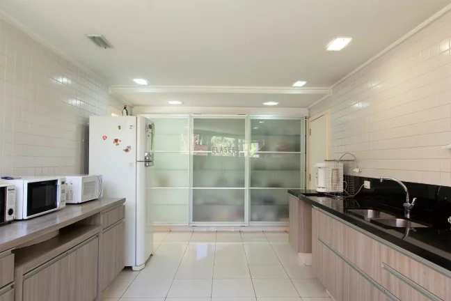 Imagem CASA DE CONDOMÍNIO RESIDENCIAL em SÃO PAULO - SP, REAL PARQUE